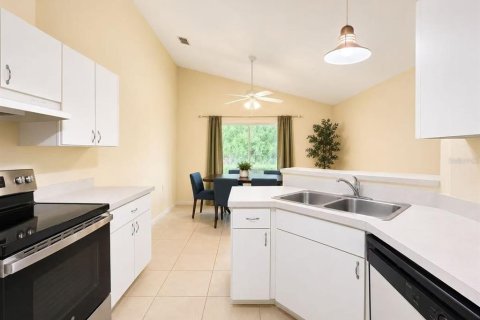 Купить виллу или дом в Орландо, Флорида 6 комнат, 120.03м2, № 2317486 - фото 13