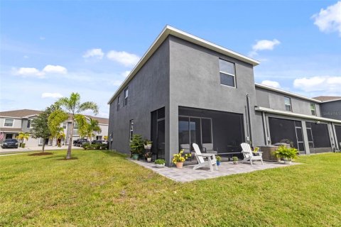 Townhouse in Sarasota, Florida 3 bedrooms, 168.99 sq.m. № 2397104 - photo 16