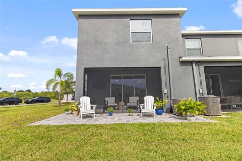 Townhouse in Sarasota, Florida 3 bedrooms, 168.99 sq.m. № 2397104 - photo 17