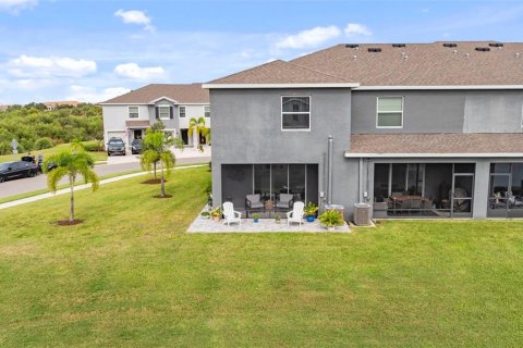 Townhouse in Sarasota, Florida 3 bedrooms, 168.99 sq.m. № 2397104 - photo 30