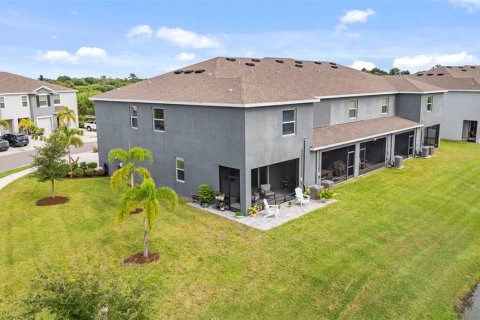 Townhouse in Sarasota, Florida 3 bedrooms, 168.99 sq.m. № 2397104 - photo 29