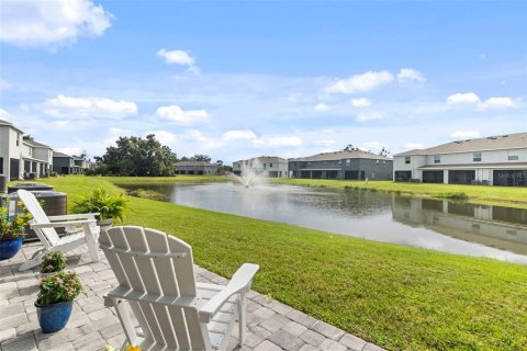Townhouse in Sarasota, Florida 3 bedrooms, 168.99 sq.m. № 2397104 - photo 15