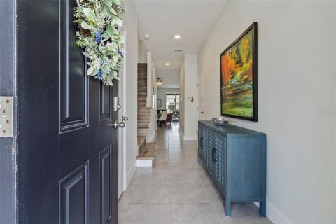 Townhouse in Sarasota, Florida 3 bedrooms, 168.99 sq.m. № 2397104 - photo 2