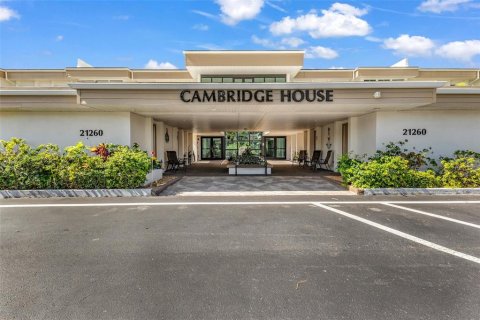 Copropriété à vendre à Port Charlotte, Floride: 2 chambres, 85.38 m2 № 2234631 - photo 2