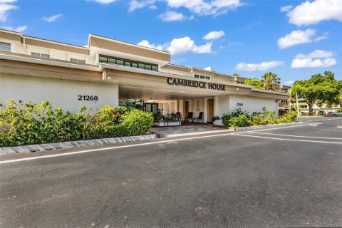 Copropriété à vendre à Port Charlotte, Floride: 2 chambres, 85.38 m2 № 2234631 - photo 3