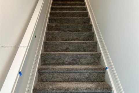 Купить таунхаус в Уэст-Палм-Бич, Флорида 3 спальни, 152.73м2, № 1977833 - фото 15