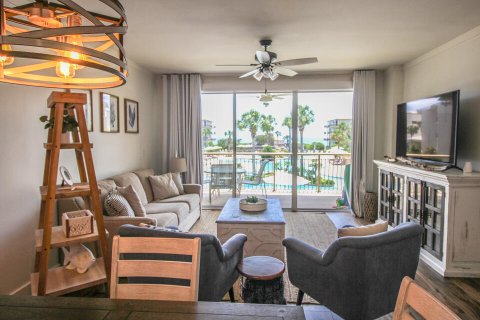 Condominio en venta en Rosemary Beach, Florida, 2 dormitorios, 110.55 m2 № 559215 - foto 1