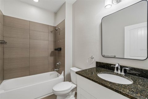 Купить таунхаус в Тампа, Флорида 7 комнат, 175.4м2, № 2147635 - фото 22