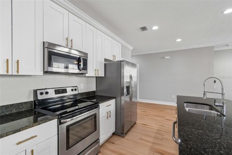 Купить таунхаус в Тампа, Флорида 7 комнат, 175.4м2, № 2147635 - фото 13
