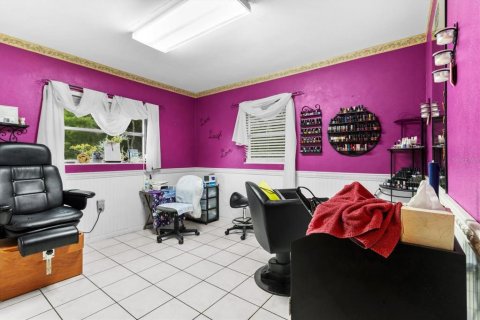Propiedad comercial en venta en Inverness, Florida, 137.03 m2 № 1346914 - foto 15