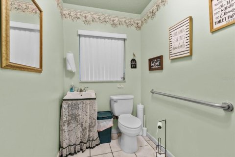 Propiedad comercial en venta en Inverness, Florida, 137.03 m2 № 1346914 - foto 17
