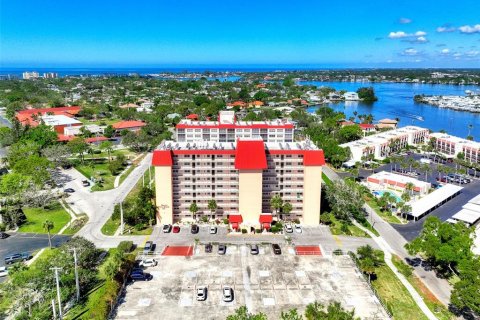 Copropriété à vendre à Venice, Floride: 2 chambres, 83.61 m2 № 1736314 - photo 6