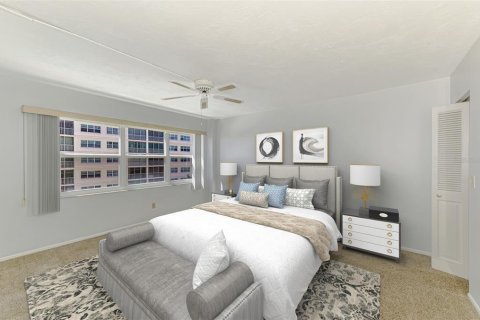 Copropriété à vendre à Venice, Floride: 2 chambres, 83.61 m2 № 1736314 - photo 25