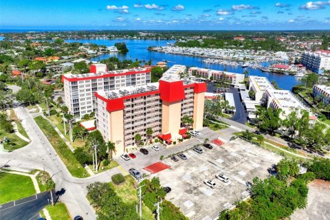 Copropriété à vendre à Venice, Floride: 2 chambres, 83.61 m2 № 1736314 - photo 2