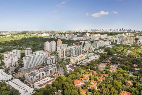 Touwnhouse à louer à Coral Gables, Floride: 2 chambres, 140.75 m2 № 1977486 - photo 24