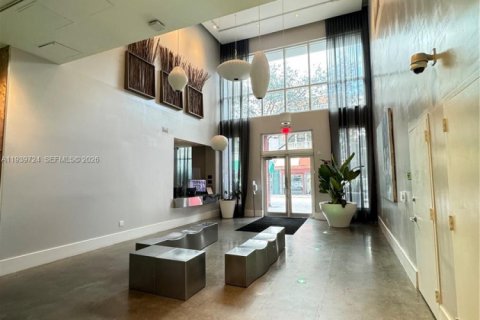 Купить кондоминиум в Майами, Флорида 1 спальня, 60.48м2, № 2001852 - фото 6