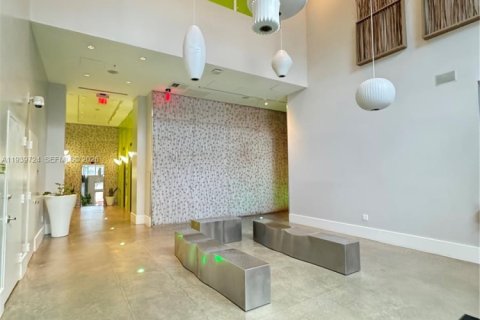 Купить кондоминиум в Майами, Флорида 1 спальня, 60.48м2, № 2001852 - фото 5