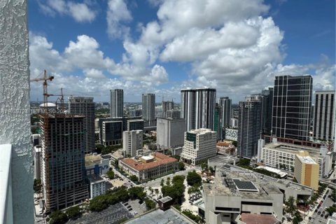 Купить кондоминиум в Майами, Флорида 1 спальня, 60.48м2, № 2001852 - фото 12
