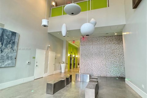 Купить кондоминиум в Майами, Флорида 1 спальня, 60.48м2, № 2001852 - фото 4