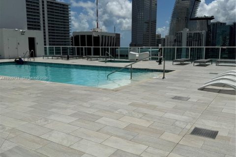 Купить кондоминиум в Майами, Флорида 1 спальня, 60.48м2, № 2001852 - фото 8