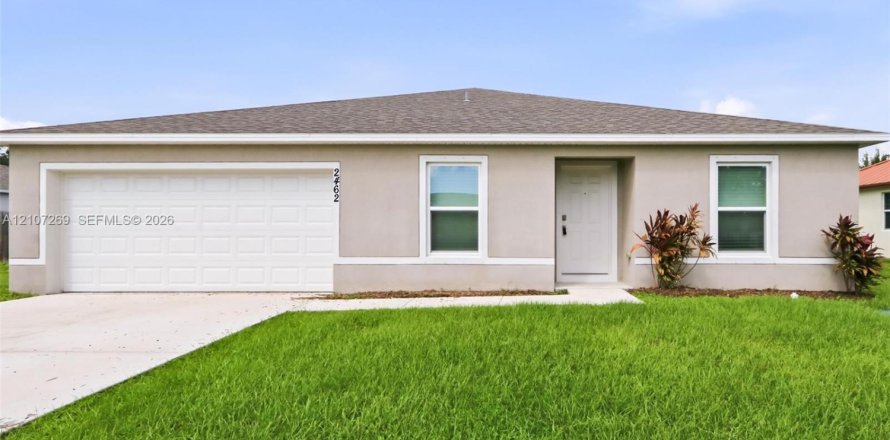 Casa en Port St. Lucie, Florida 4 dormitorios, 166.85 m2 № 2420753