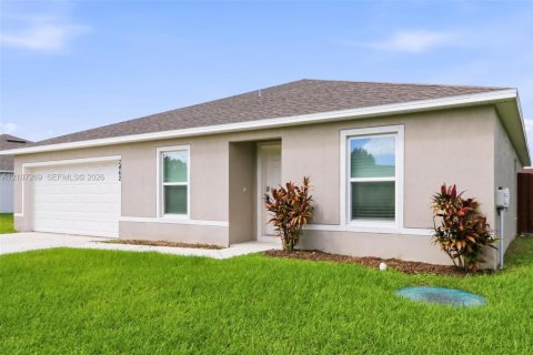 Casa en venta en Port St. Lucie, Florida, 4 dormitorios, 166.85 m2 № 2420753 - foto 22