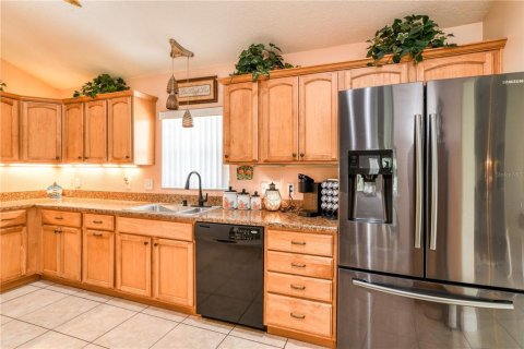 House in Saint Augustine, Florida 3 bedrooms, 188.03 sq.m. № 1356047 - photo 12