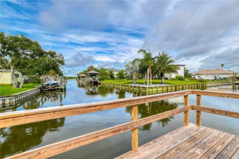House in Saint Augustine, Florida 3 bedrooms, 188.03 sq.m. № 1356047 - photo 23