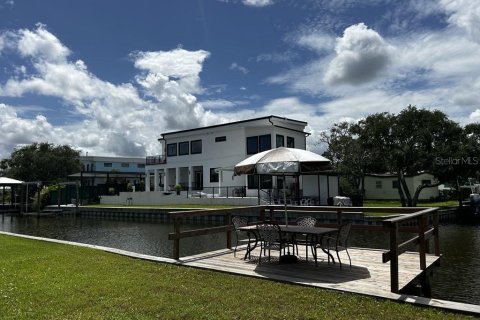 House in Saint Augustine, Florida 3 bedrooms, 188.03 sq.m. № 1356047 - photo 24