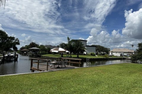 House in Saint Augustine, Florida 3 bedrooms, 188.03 sq.m. № 1356047 - photo 27