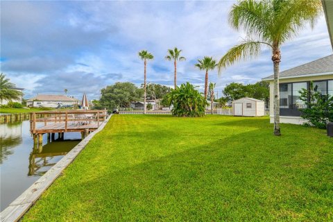 House in Saint Augustine, Florida 3 bedrooms, 188.03 sq.m. № 1356047 - photo 29