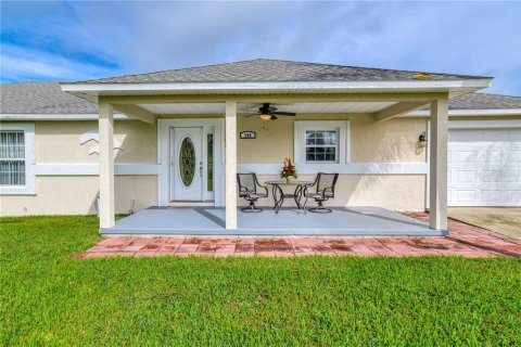 House in Saint Augustine, Florida 3 bedrooms, 188.03 sq.m. № 1356047 - photo 7