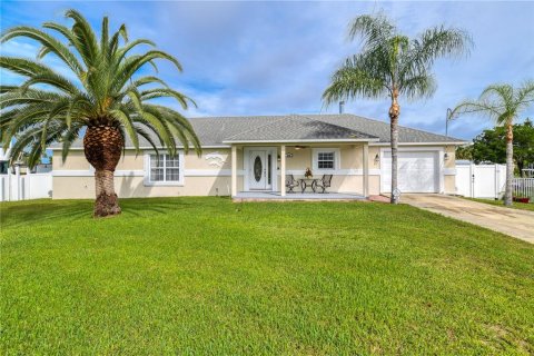House in Saint Augustine, Florida 3 bedrooms, 188.03 sq.m. № 1356047 - photo 3