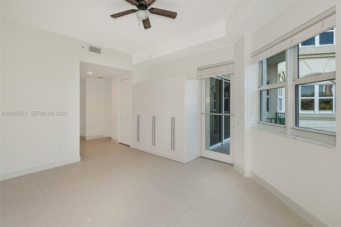 Снять в аренду кондоминиум в Авентура, Флорида 2 спальни, 124.02м2, № 2047613 - фото 15