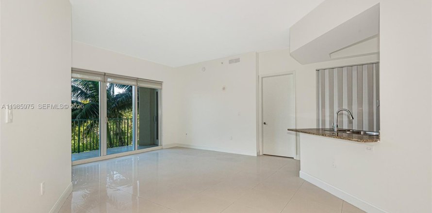 Кондоминиум с 2 спальнями в Авентура, Флорида № 2047613