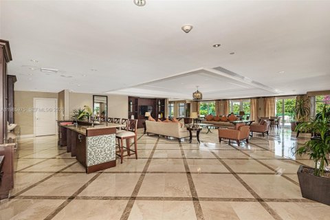Снять в аренду кондоминиум в Авентура, Флорида 2 спальни, 124.02м2, № 2047613 - фото 29