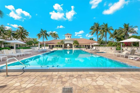 Снять в аренду кондоминиум в Авентура, Флорида 2 спальни, 124.02м2, № 2047613 - фото 26