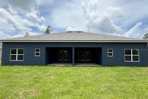 Commercial property in Ocala, Florida 6 bedrooms, 243.96 sq.m. № 2354339 - photo 24