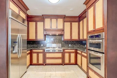 Appartement à louer à Fort Lauderdale, Floride: 3 chambres, 185.8 m2 № 2241926 - photo 29