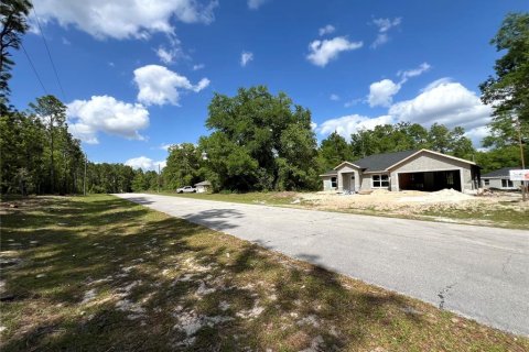 Terrain à vendre à Ocala, Floride № 1733949 - photo 5