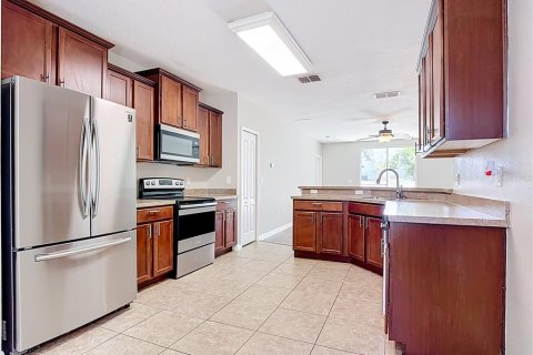 Villa ou maison à vendre à Davenport, Floride: 3 chambres, 148.92 m2 № 2198772 - photo 8
