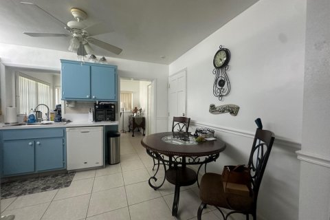 Casa en alquiler en Boynton Beach, Florida, 2 dormitorios, 94.02 m2 № 2175829 - foto 8