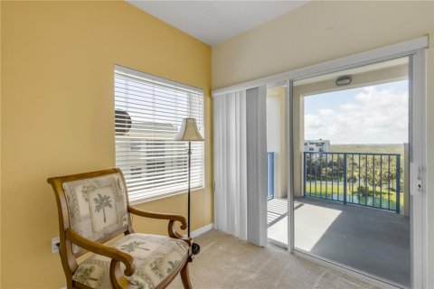Condo in New Smyrna Beach, Florida, 3 bedrooms  № 2231111 - photo 28