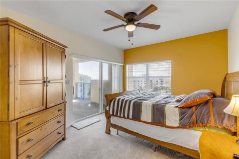 Condo in New Smyrna Beach, Florida, 3 bedrooms  № 2231111 - photo 27