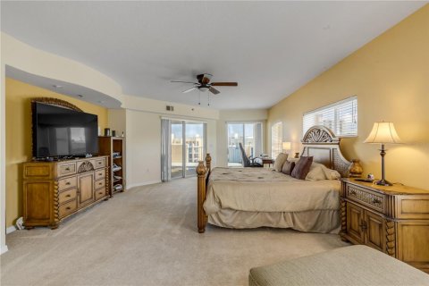 Condo in New Smyrna Beach, Florida, 3 bedrooms  № 2231111 - photo 26