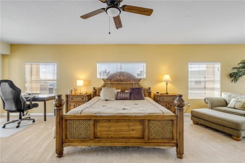 Condo in New Smyrna Beach, Florida, 3 bedrooms  № 2231111 - photo 23