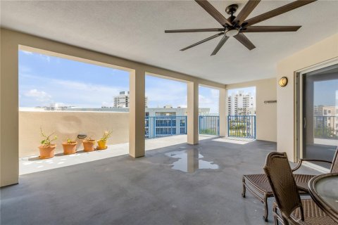 Condo in New Smyrna Beach, Florida, 3 bedrooms  № 2231111 - photo 6