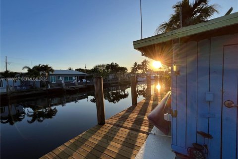 Villa ou maison à vendre à Fort Lauderdale, Floride: 2 chambres, 162.02 m2 № 2051454 - photo 23