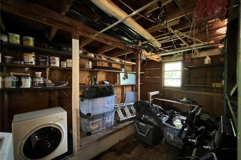 Villa ou maison à vendre à Fort Lauderdale, Floride: 2 chambres, 162.02 m2 № 2051454 - photo 22