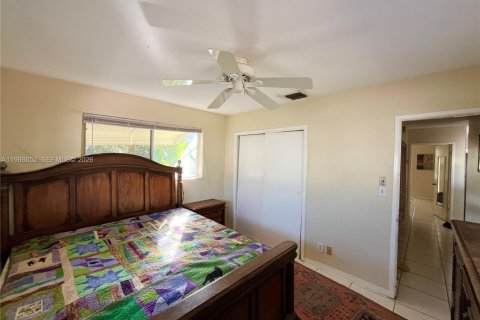 Villa ou maison à vendre à Fort Lauderdale, Floride: 2 chambres, 162.02 m2 № 2051454 - photo 11